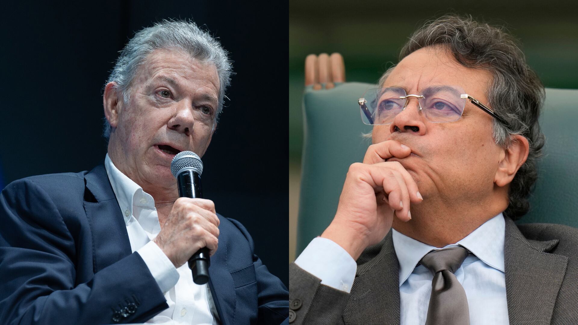 Esta es la diferencia entre Plebiscito de Santos y la Consulta Popular de Petro