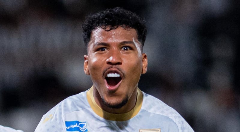 “No sabes un carajo”: Roger Martínez explotó tras quedar fuera de la prelista de Colombia para el Mundial 2026