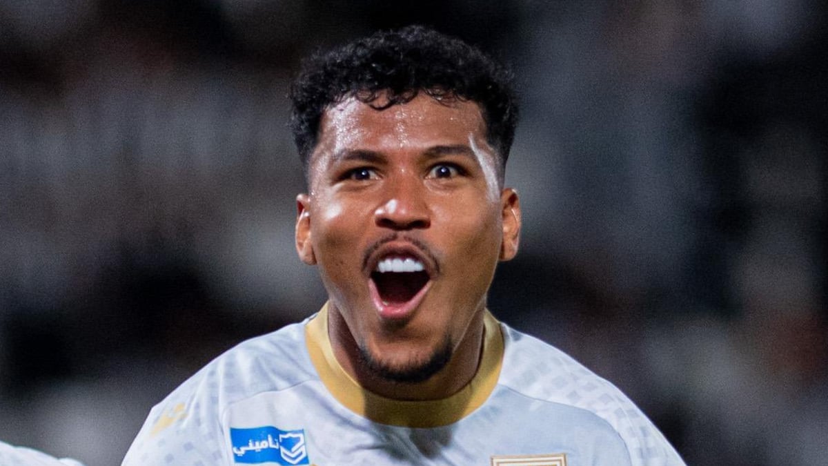 “No sabes un carajo”: Roger Martínez explotó tras quedar fuera de la prelista de Colombia para el Mundial 2026