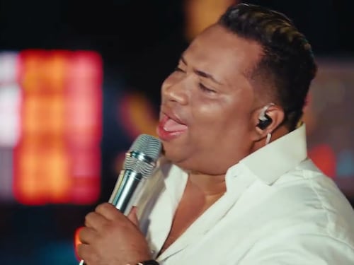 El influencer ‘Pechy Player’ se suma a la carrera política y figura en la lista al Senado del Partido Conservador