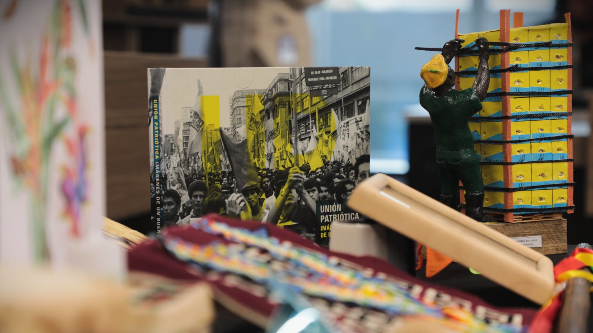 La JEP calificó el ataque a la Unión Patriótica como un genocidio: imputaron a cinco altos mandos retirados del Ejército por el caso