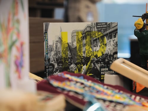 La JEP calificó el ataque a la Unión Patriótica como un genocidio: imputaron a cinco altos mandos retirados del Ejército por el caso