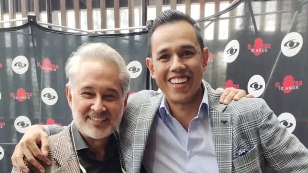 Luego de superar el cáncer, Diego Guauque quiere cumplirle un sueño a un niño con una enfermedad terminal