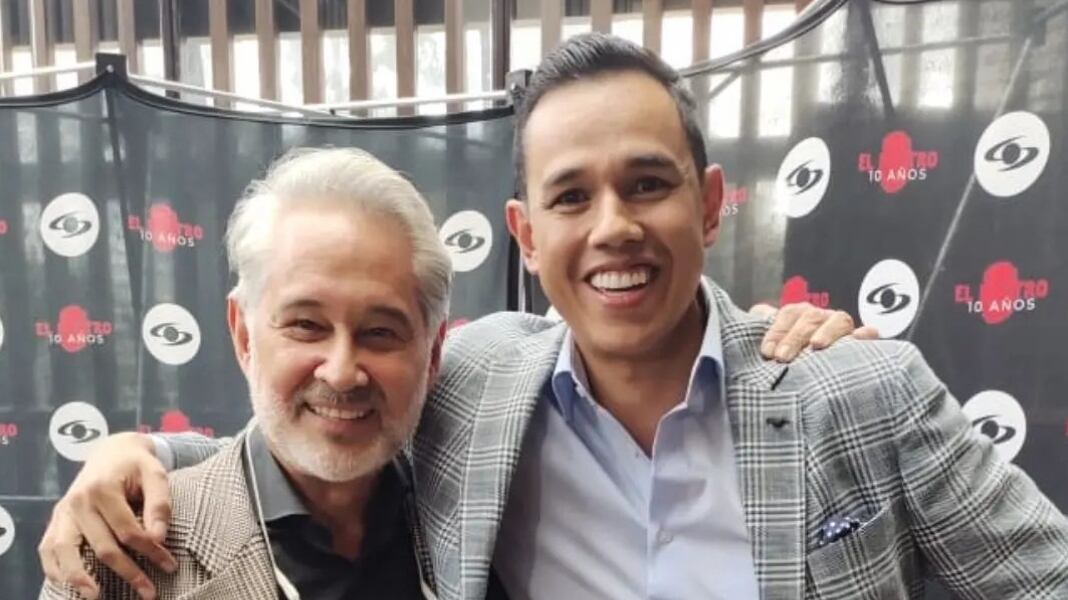 Luego de superar el cáncer, Diego Guauque quiere cumplirle un sueño a un niño con una enfermedad terminal