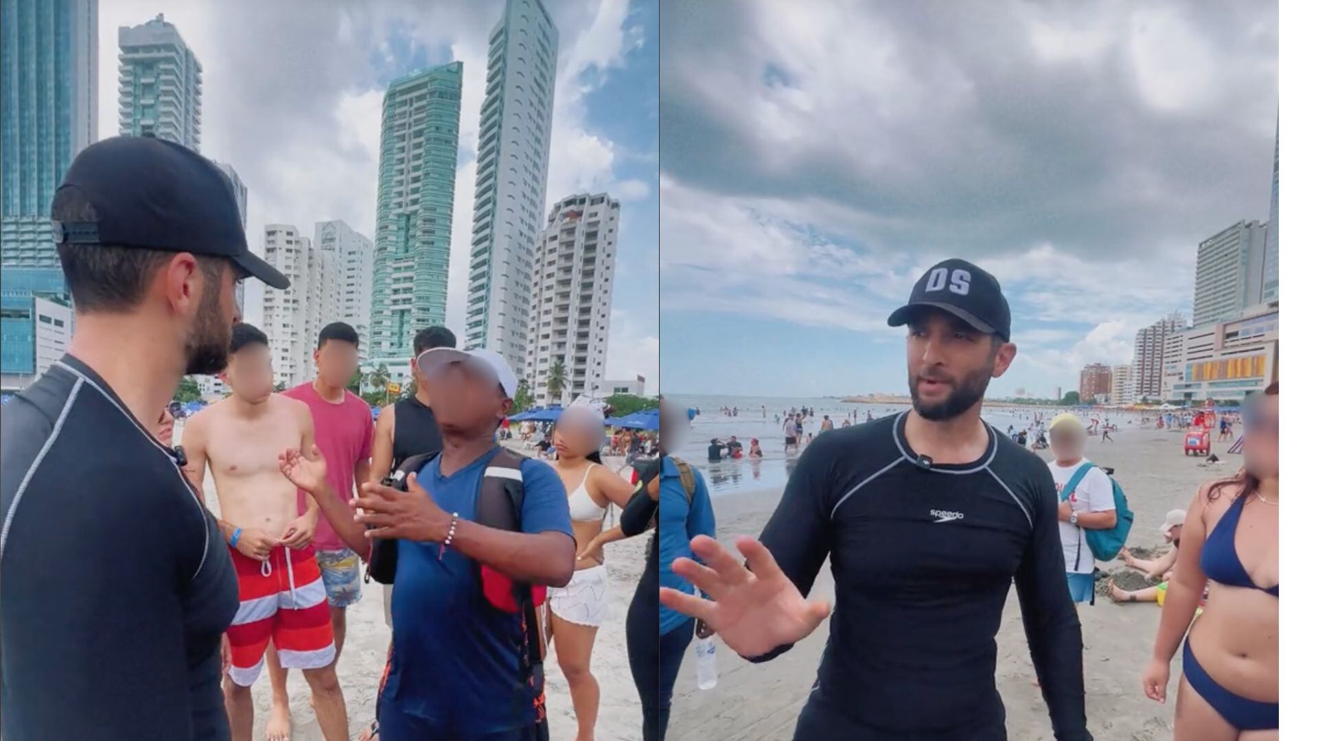 Los cobros abusivos son tema de debate en Cartagena