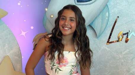 ¿Ya la pusieron a facturar?: Salomé, hija de James Rodríguez y Daniela Ospina comenzó su carrera en redes sociales