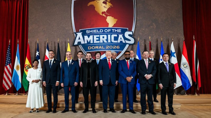 El Escudo de las Américas busca profundizar capacidad de intervención de EEUU en América Latina