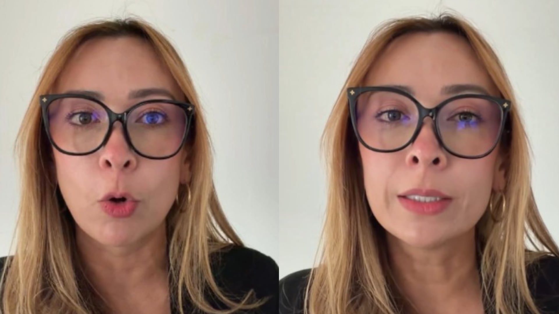 Escándalo: Katherine Miranda denuncia millonaria red de contratos de familia  del MinSalud – Publimetro Colombia