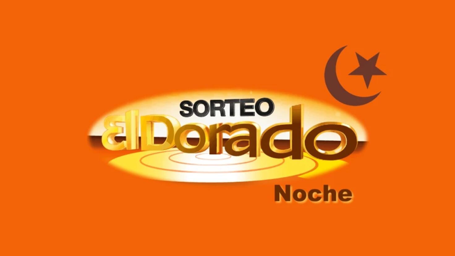 Dorado Noche - Foto: Redes sociales de la lotería tomada el 19 de octubre del 2025