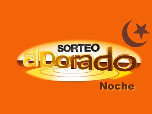 Dorado Noche: Último sorteo jugado hoy lunes 23 de marzo del 2026
