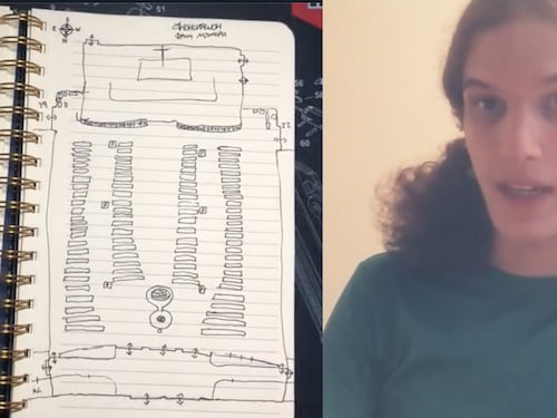 ¿Quién era Robin Westman? El perfil psicológico del atacante de la escuela católica en Minneapolis