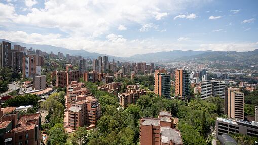 Medellín, Antioquia,