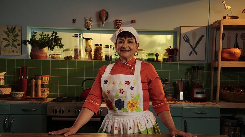 Sabores que transforman de LATAM.