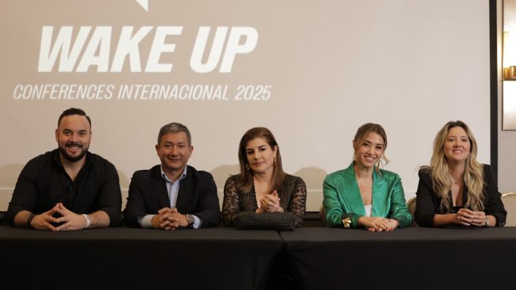 LA CONFERENCIA DE LA DÉCADA LLEGA A COLOMBIA,
TONY ROBBINS COMO SPEAKER PRINCIPAL