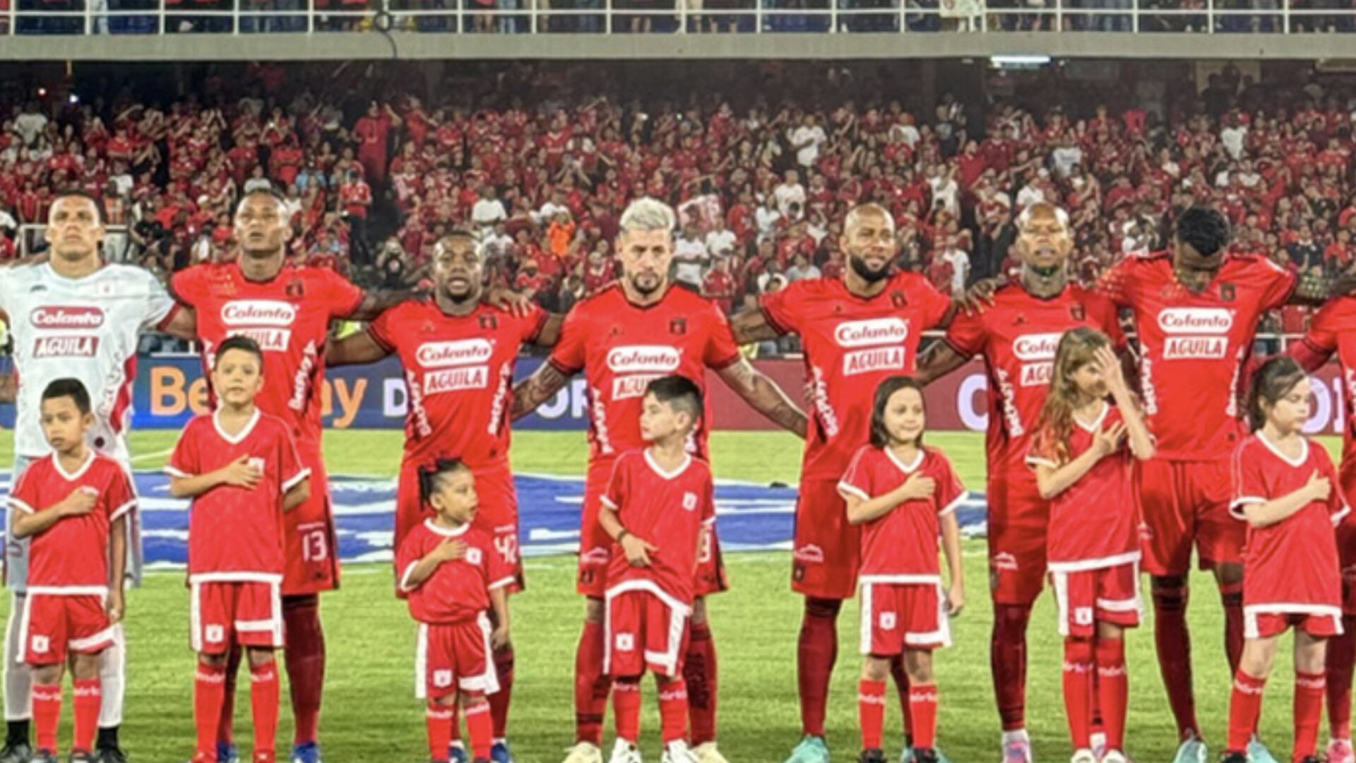 Murió el padre de un jugador del América de Cali