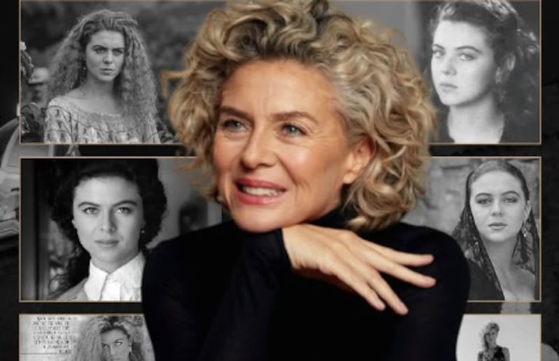 Margarita Rosa de Francisco recibirá importante reconocimiento en los Premios India Catalina