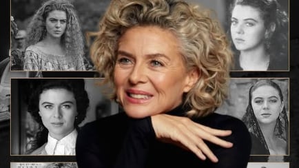 Margarita Rosa de Francisco recibirá importante reconocimiento en los Premios India Catalina