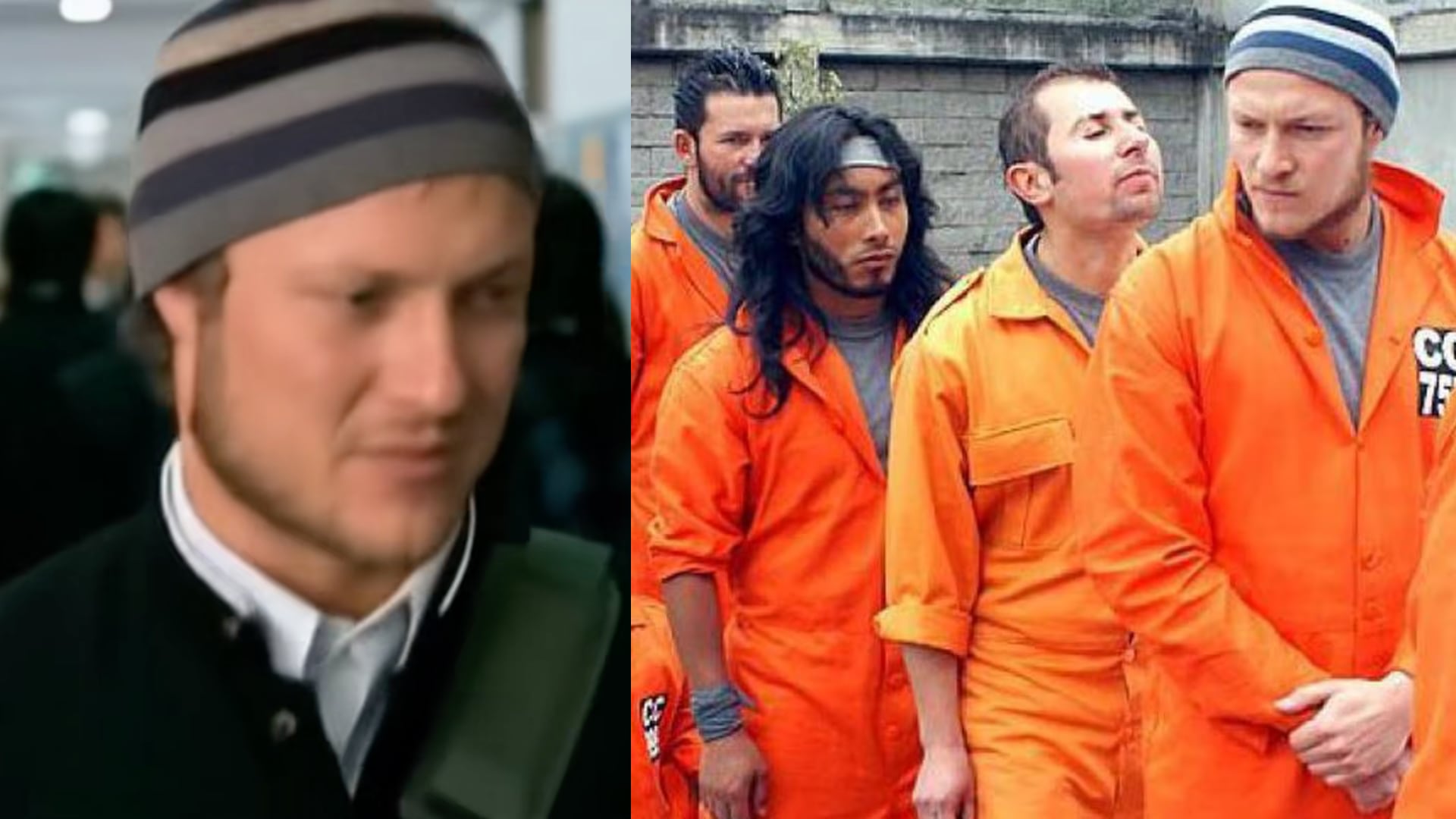 Personajes de 'Pandillas, Guerra y Paz', terminaron en 'Rápido y Furioso' gracias a la IA