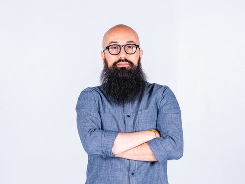 Presidente Petro designó al exconcejal de Bogotá Carlos Carillo, como nuevo director de la UNGRD