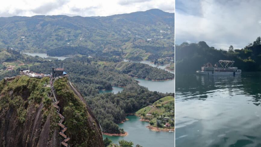 hablan mujeres implicadas