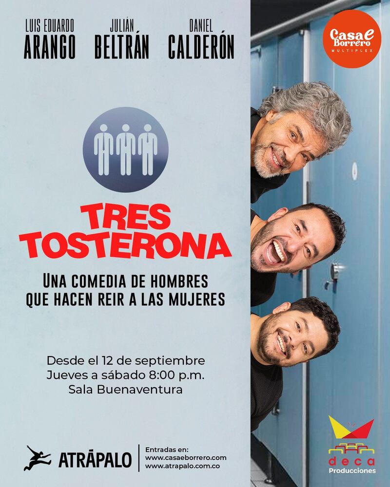 Cortesía Casa E Borrero