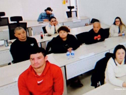 Judicializaron a seis chinos y dos colombianos por contrabando: así habría operado la red