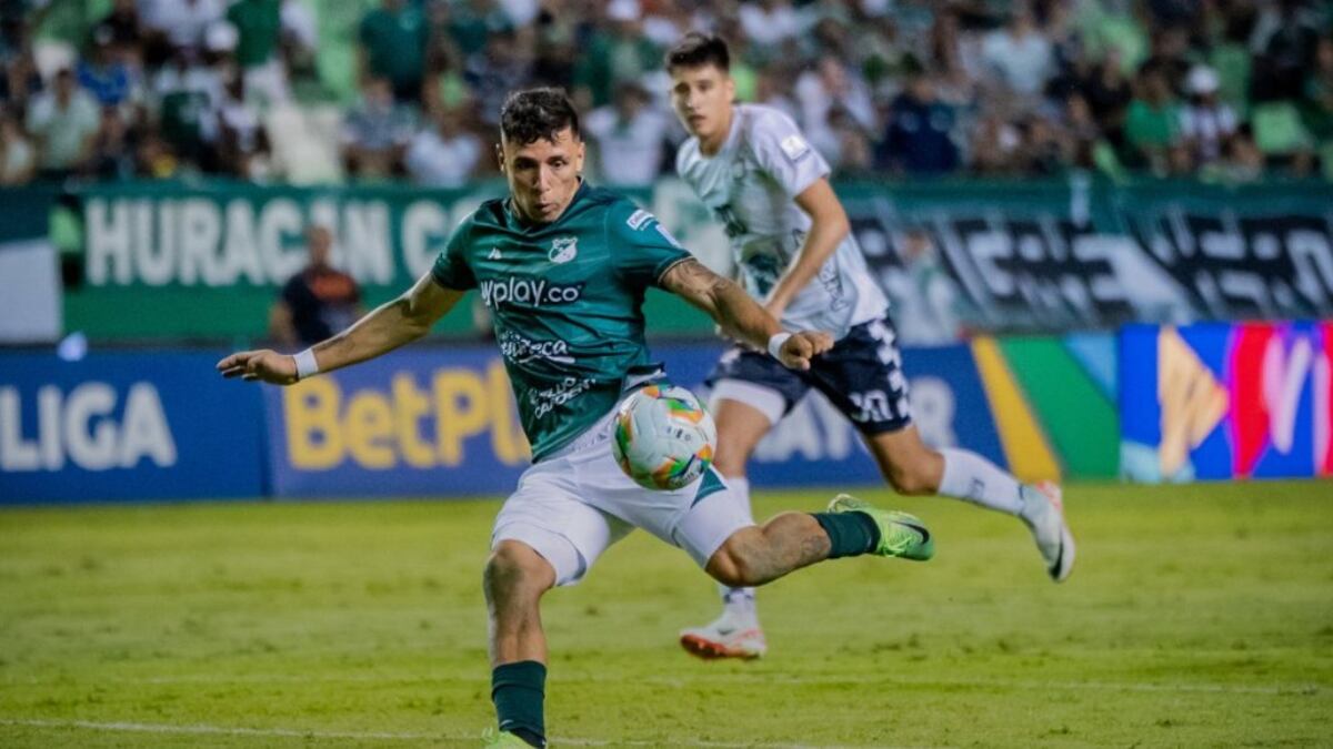 Hinchas de Cali se quejaron por todos por lo que se volvió común en el fútbol colombiano