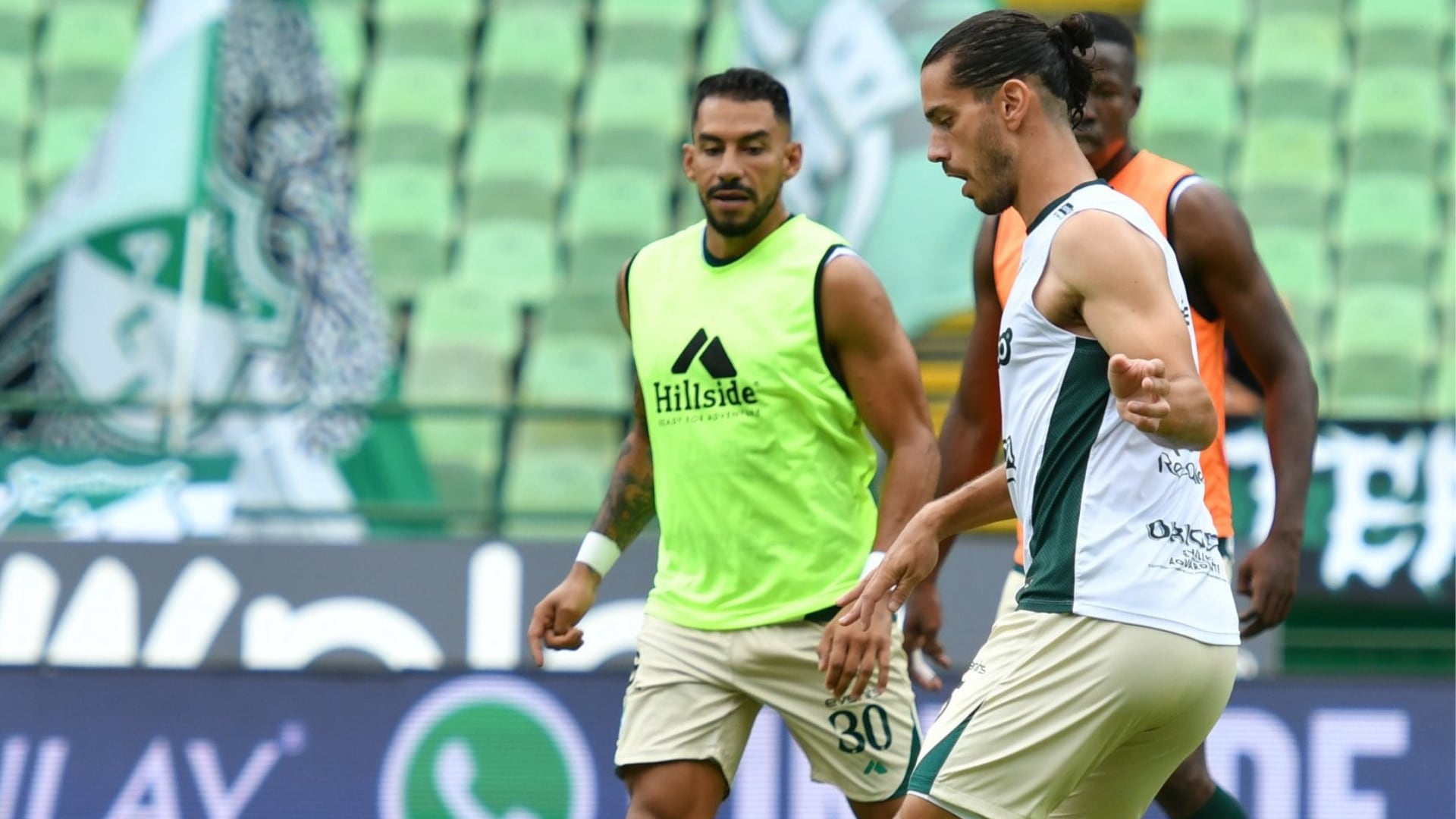 Deportivo Cali - Foto: Redes sociales del equipo tomada el 11 de diciembre del 2025