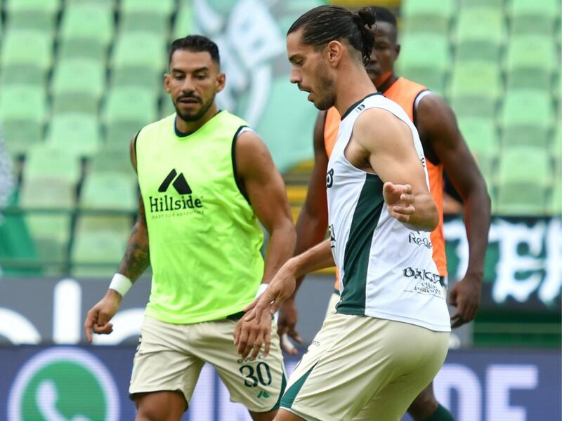 Deportivo Cali anunció la salida de uno de sus jugadores más experimentados casi a la media noche