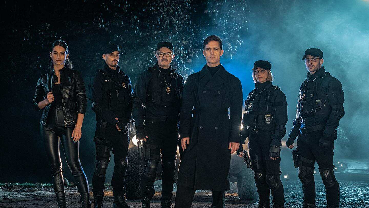 El final de ‘Berlín’, el spin-off de ‘La Casa de Papel’ dejó una pista de lo que pudiera venir próximamente.