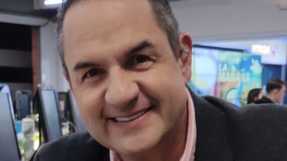Mauricio Vélez