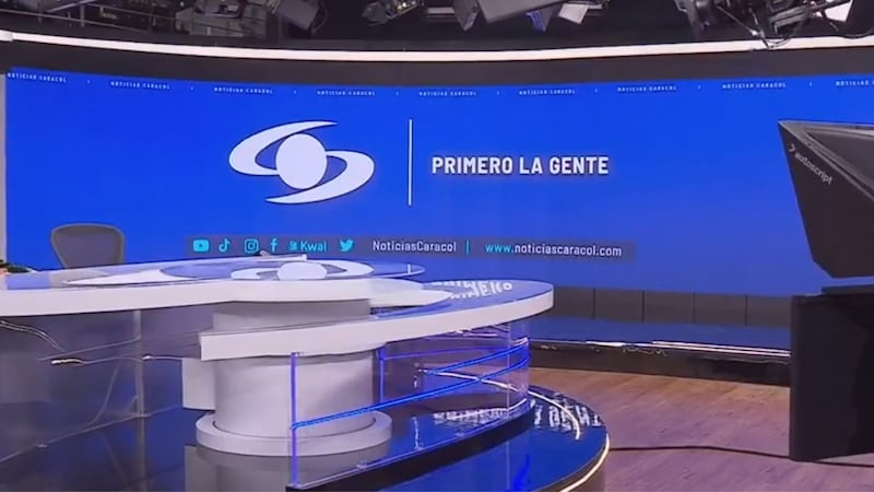 Experiodista de Noticias Caracol se fue en contra de Gustavo Petro ante situación en el Catatumbo