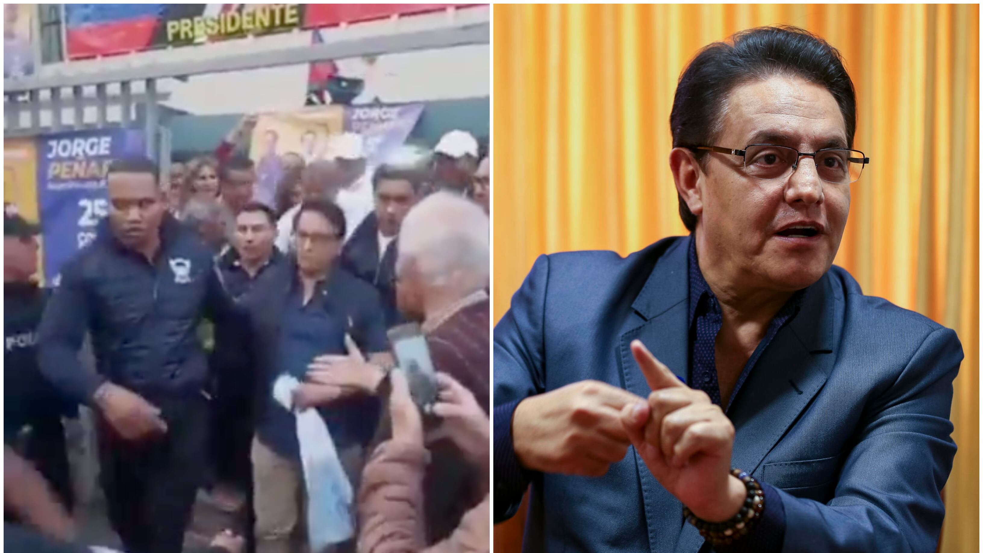 Fernando Villavicencio