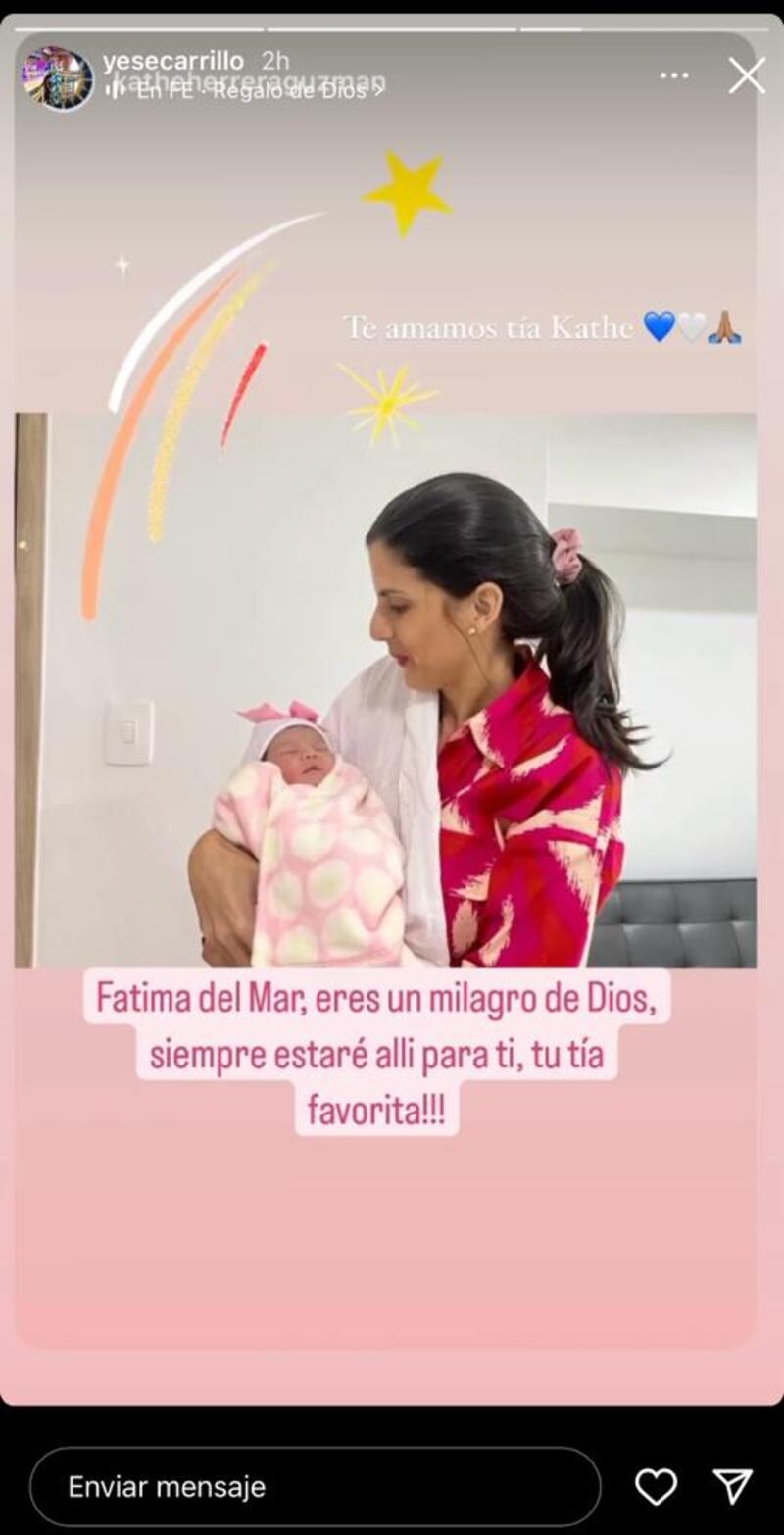 Yesenia Carrillo Periodista Noticias Caracol