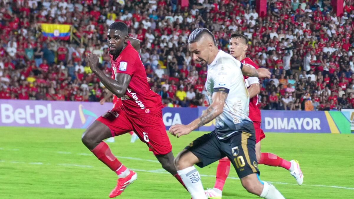 Llaneros recibió sanción del Comité Disciplinario tras su partido ante América de Cali