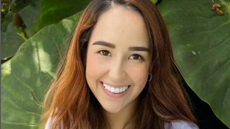 Erika Zapata compartió su momento más humilde en una relación