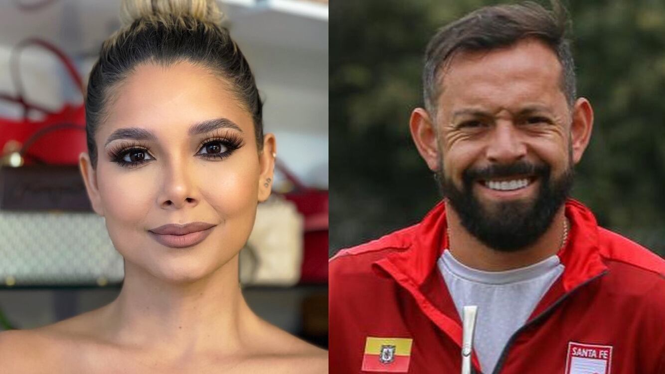 Melissa Martínez no dudó responder diplomáticamente, pero amenazó con no regresar.