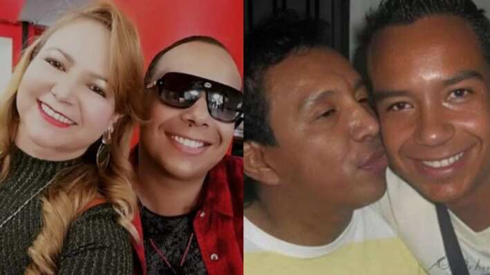 Mamá de hijo de Diomedes Díaz enfermo hace angustioso llamado sobre su salud.