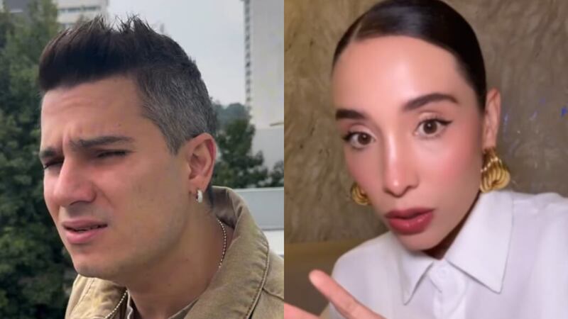 Pipe Bueno le dio ultimátum a Luisa Fernanda W tras perder el interés