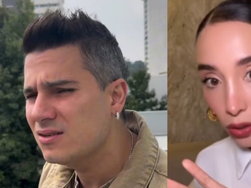 Luisa Fernanda W confesó cómo lidia con la vida de conciertos de Pipe Bueno, ¿celos a la vista?