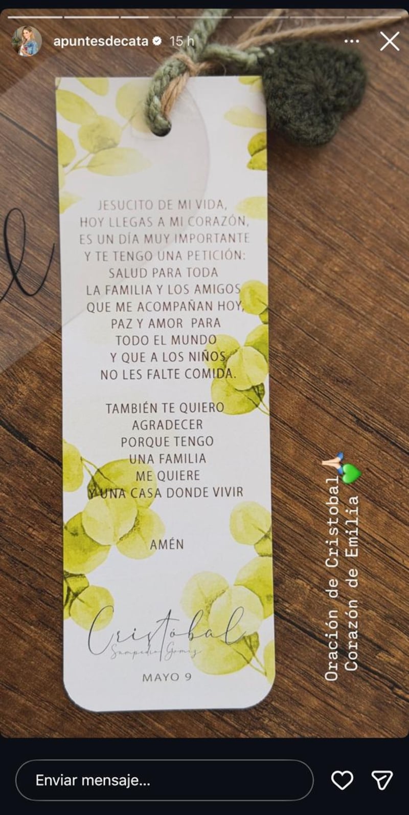 Catalina Gómez