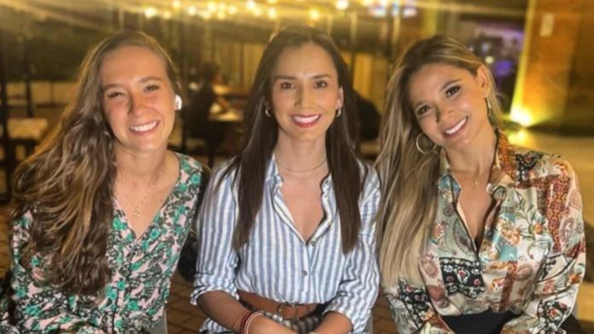 Periodista de ESPN reveló que está embarazada en pleno programa y sorprendió a compañeros y televidentes.