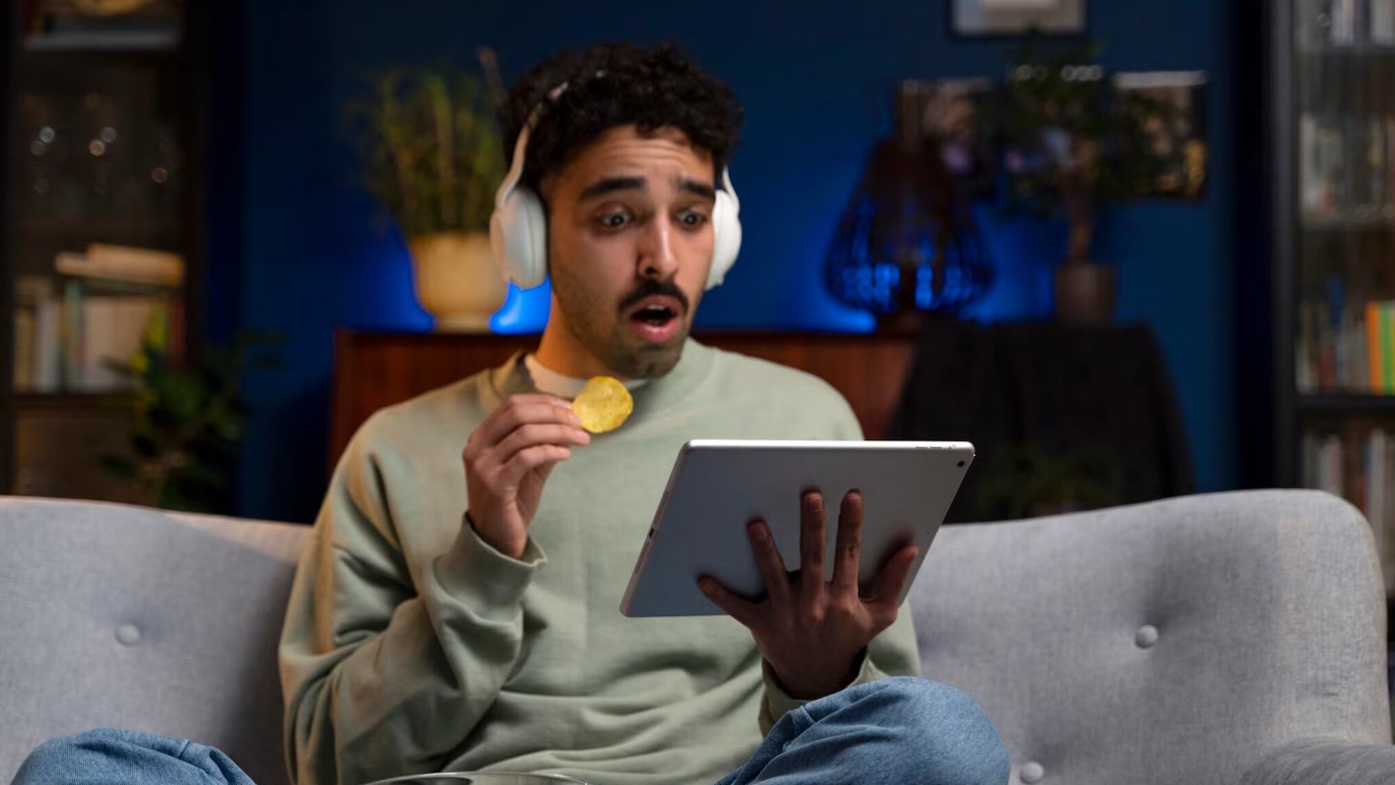 Pasa un rato entretenido con estas películas en casa