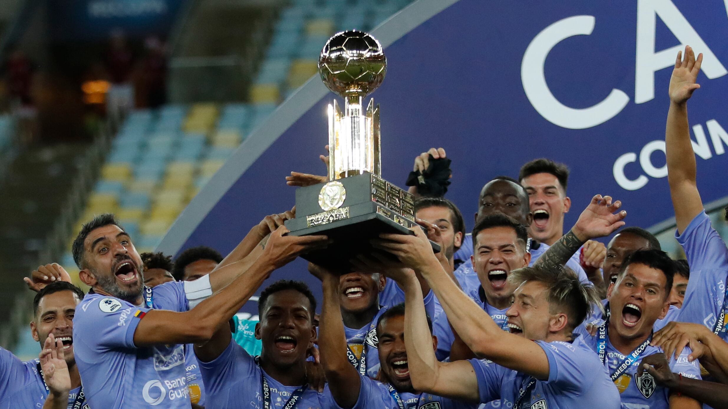 Independiente del Valle