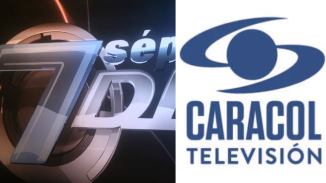 Foto nueva denuncia en Séptimo Día: periodista revela presuntas presiones, maltrato y conflictos editoriales.