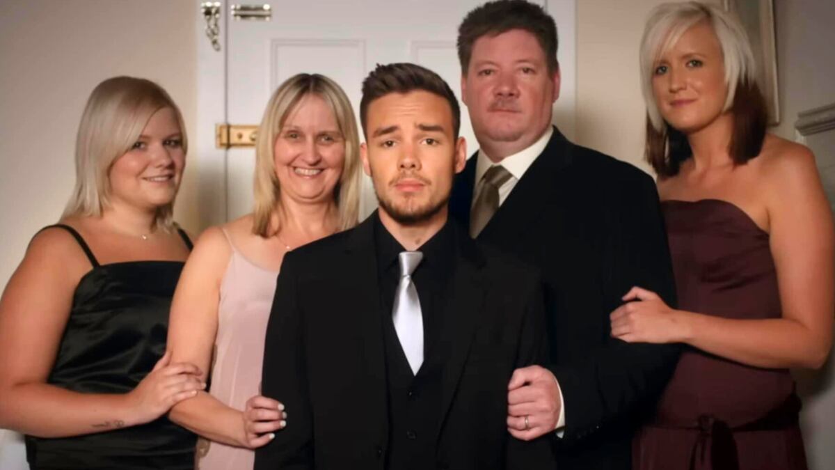 Un desgarrador video de la madre de Liam Payne ha resurgido en redes sociales.