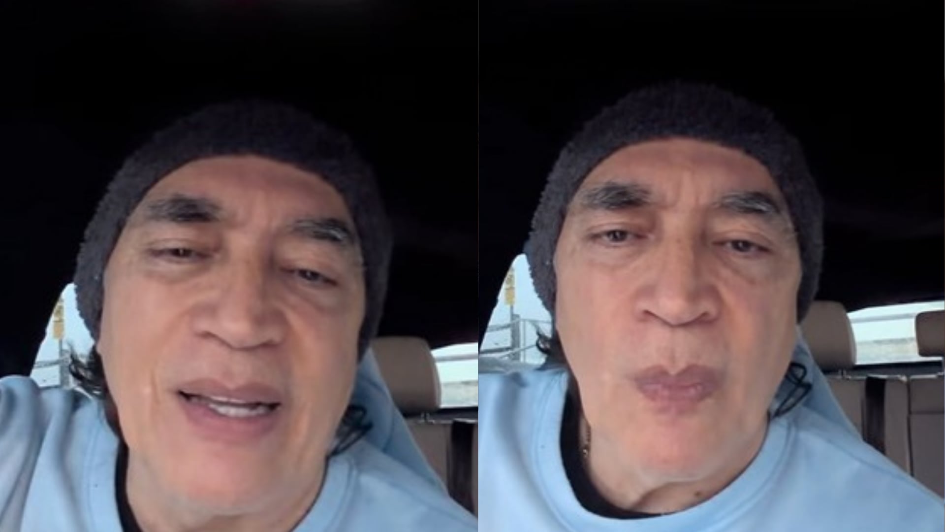 Bolívar arremetió contra la decisión del CNE sobre Iván Cepeda