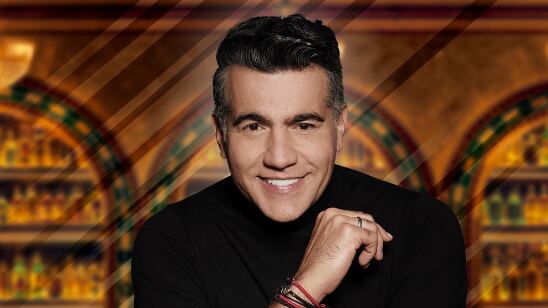 ¿Adiós a la televisión?: Esta será la nueva faceta de Carlos Calero