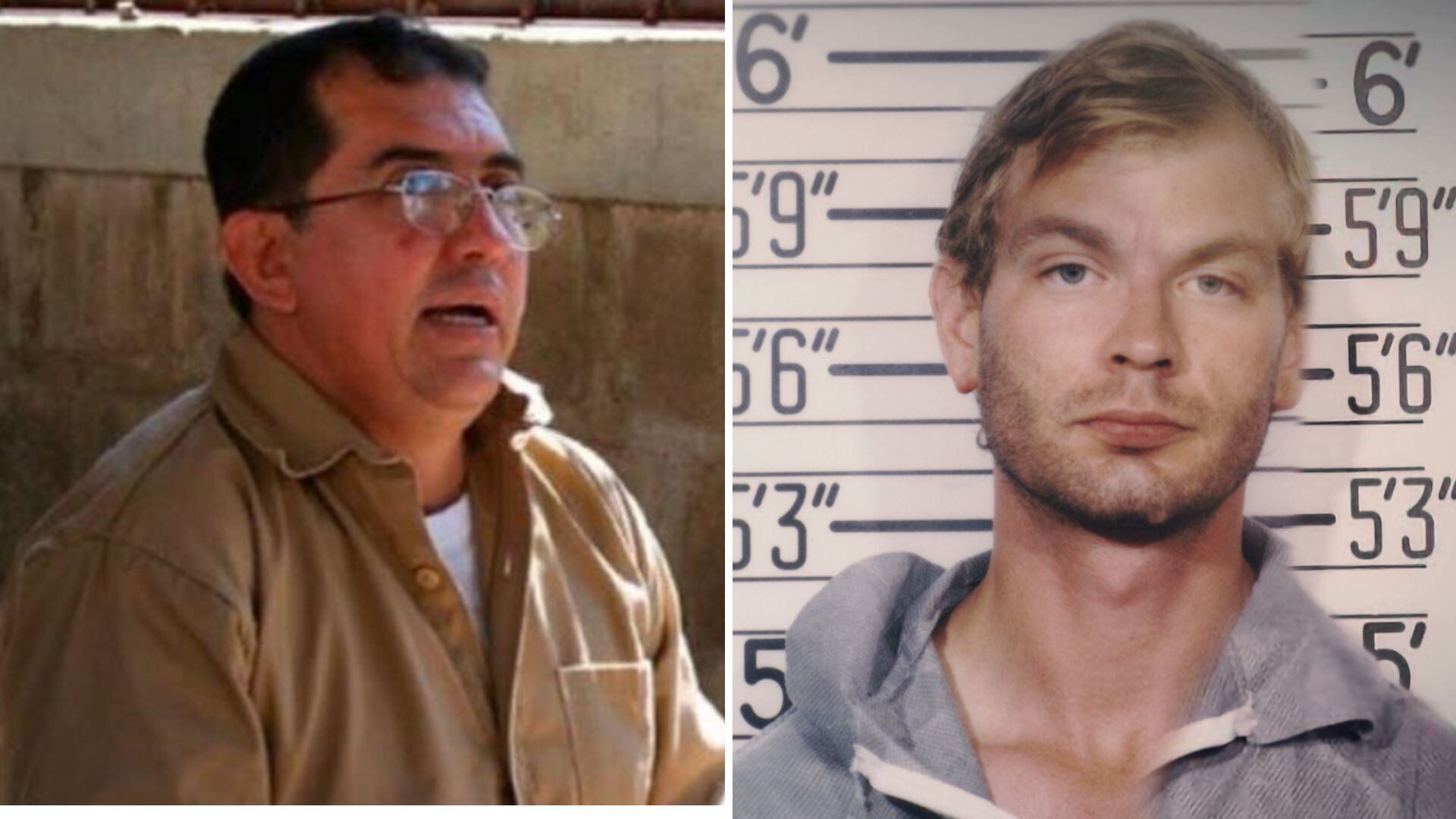 El colombiano mató a 200 personas, 140 de ellos niños