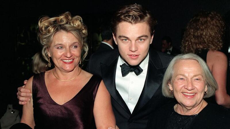 Leonardo DiCaprio donó a Ucrania la generosa cifra de 10 millones de dólares